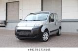 Fiat Fiorino SX Kombi 1-Hand 5-Sitzer CNG Navi RFK BC - Fiat: Fiori