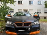 BMW 318i -
