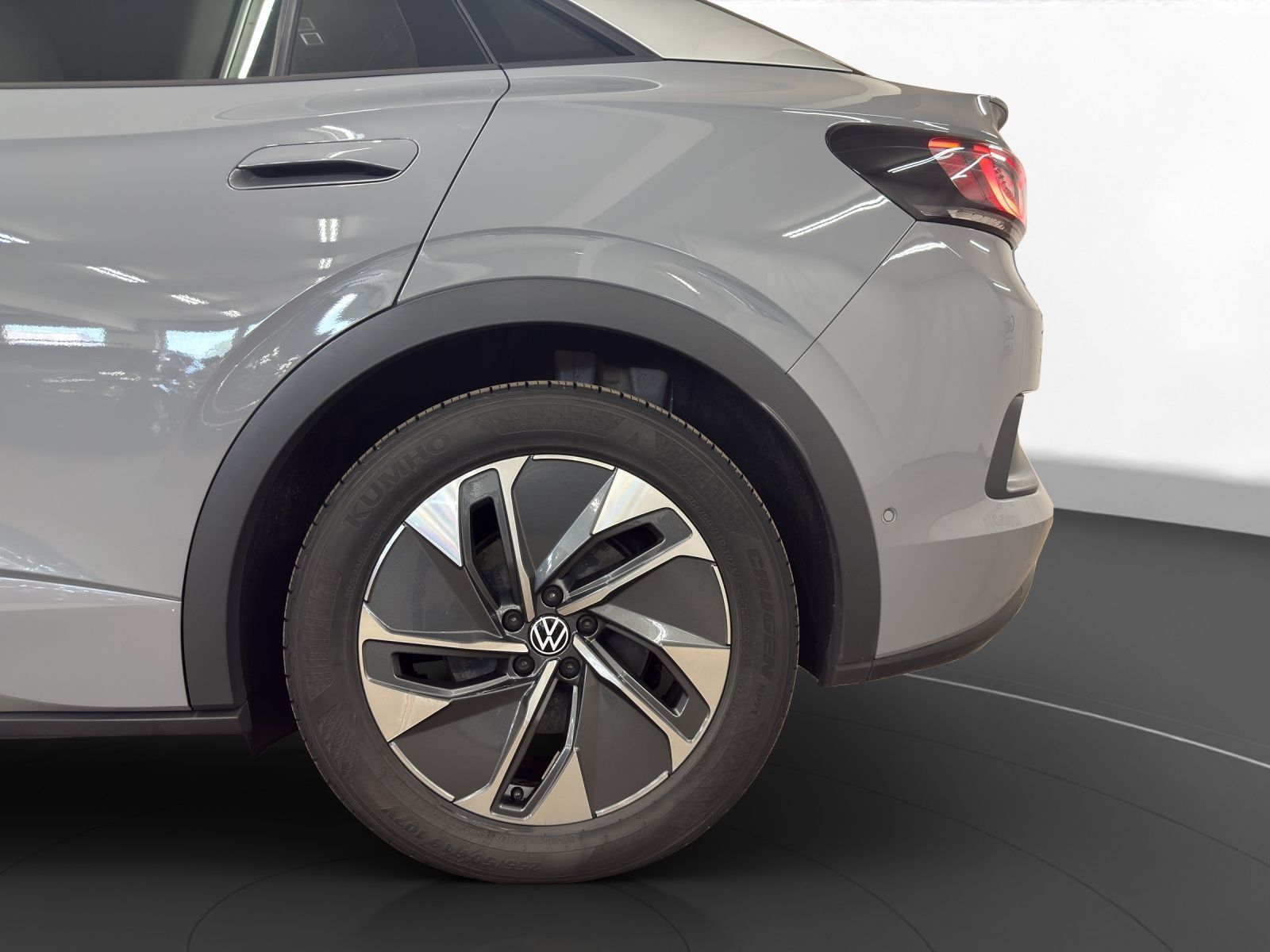 Volkswagen ID.5 - Bild 12