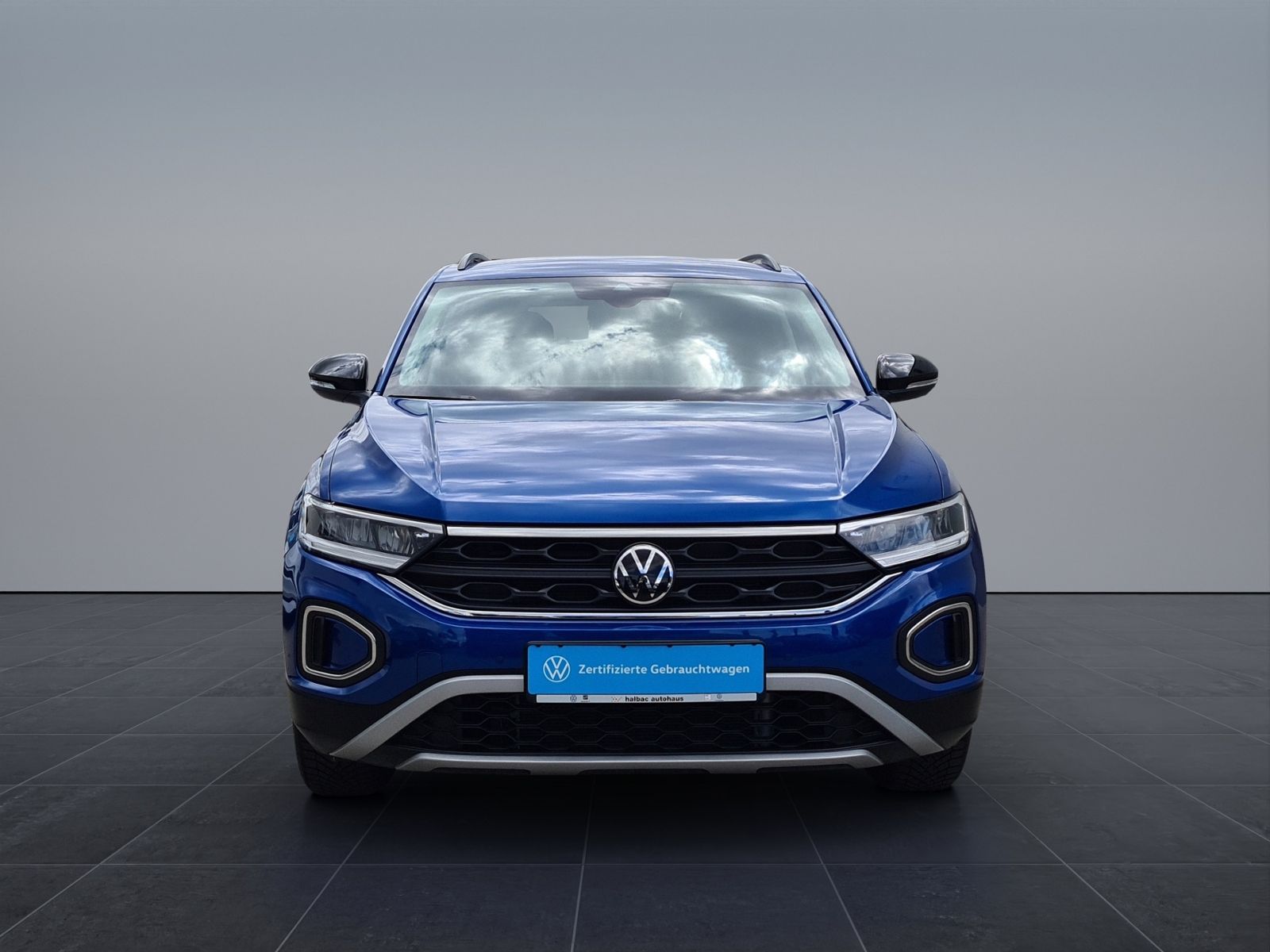 Volkswagen T-Roc 1.0 TSI Goal 1,49% NAVI APP foto 3