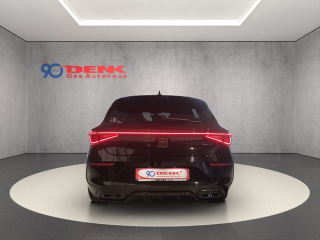 Leon 1.5 eTSI DSG*KAMERA*NAVI*AMBIENTE*