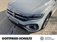 Volkswagen T-Roc - Vorschau Bild 6
