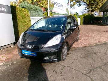 Bild 10 Honda Jazz 1.4 Si Automatik wenig Kilometer