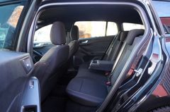 Fahrzeugabbildung Ford Focus Turnier ST-Line X Kamera Navi Carplay ACC