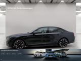 BMW 550e xDrive Limousine M Sport AHK Kamera LED - BMW 550: Limousine