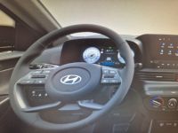 Hyundai i20 - Vorschau Bild 8