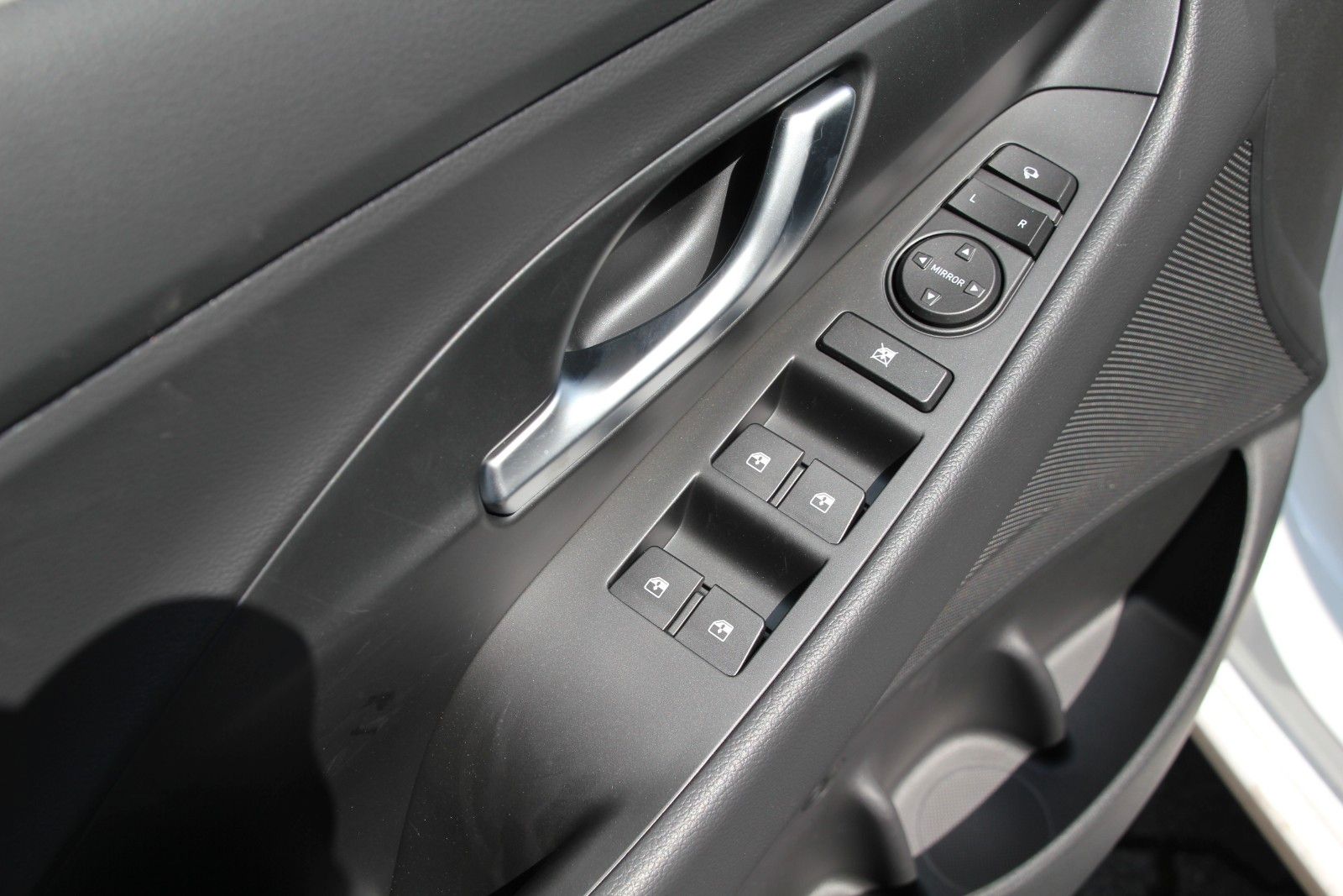 Fahrzeugabbildung Hyundai i30 1.5 DPI GO!