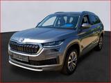 Skoda Kodiaq 1.5 TSI Style Navi ACC Kessy Kam AHK LM18 - gebrauchte Skoda Kodiaq aus dem Jahr 2024
