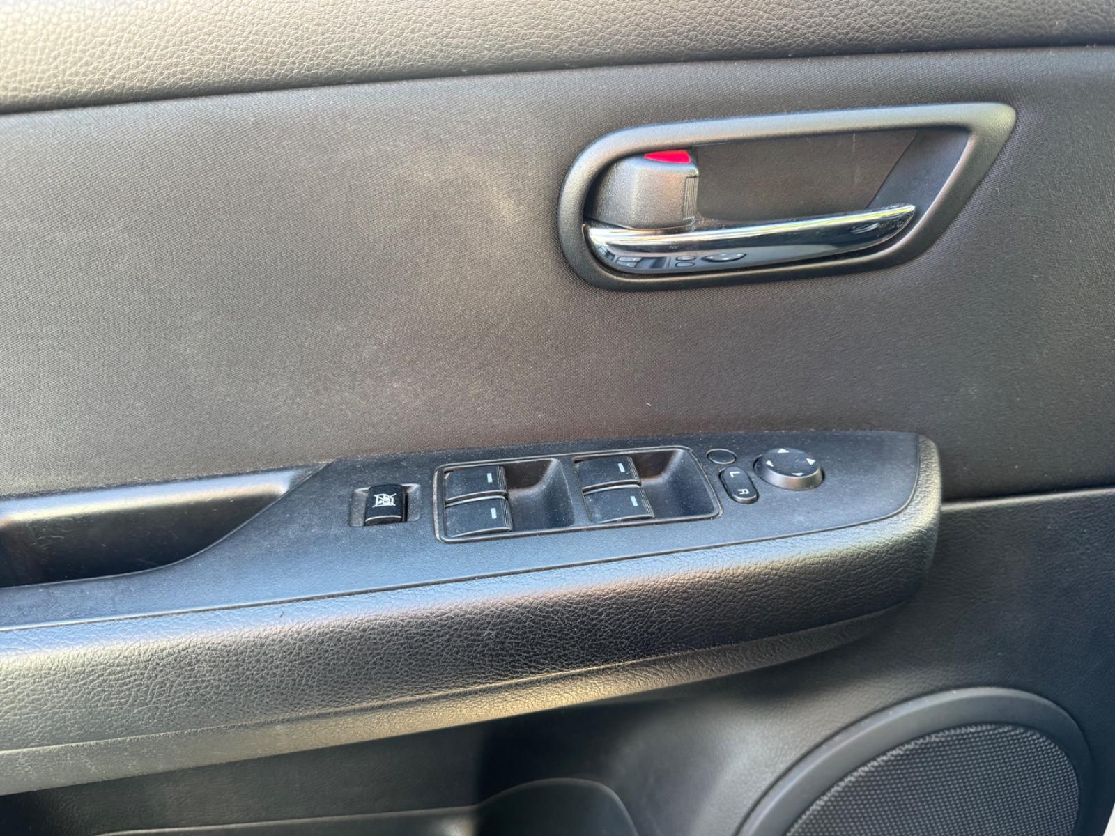 Mazda 6 2010 — photo 16