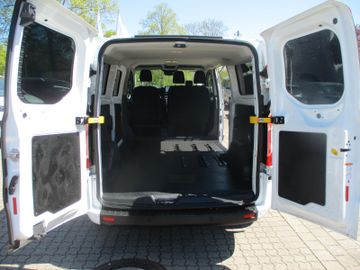 Ford TransitTourneo Custom Kombi L2 Trend Standheiz.