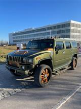 Other Hummer H2  6,0 V8 Luxury Monster Blickfang - Other in Stuttgart