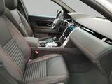 Land Rover Discovery Sport - weiße Land Rover Discovery Sport
