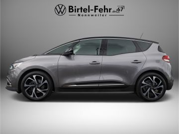 Renault Scenic IV BOSE Edition 1.3 TCe AHK Navi