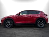 Mazda CX-5Sports AUT./ACC/SPUR/KAMERA/LED/AHK/GARANTIE - Mazda Gebrauchtwagen in Bremen