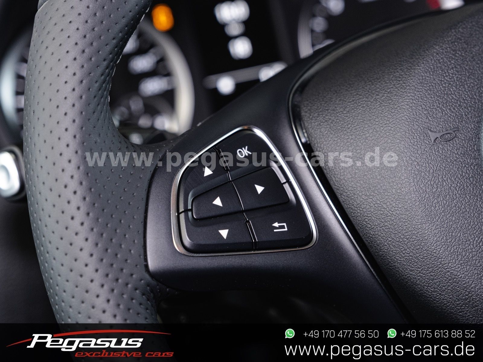 Mercedes-Benz Vito Tourer Select 119 CDI / 8 Sitze / 25% - 29