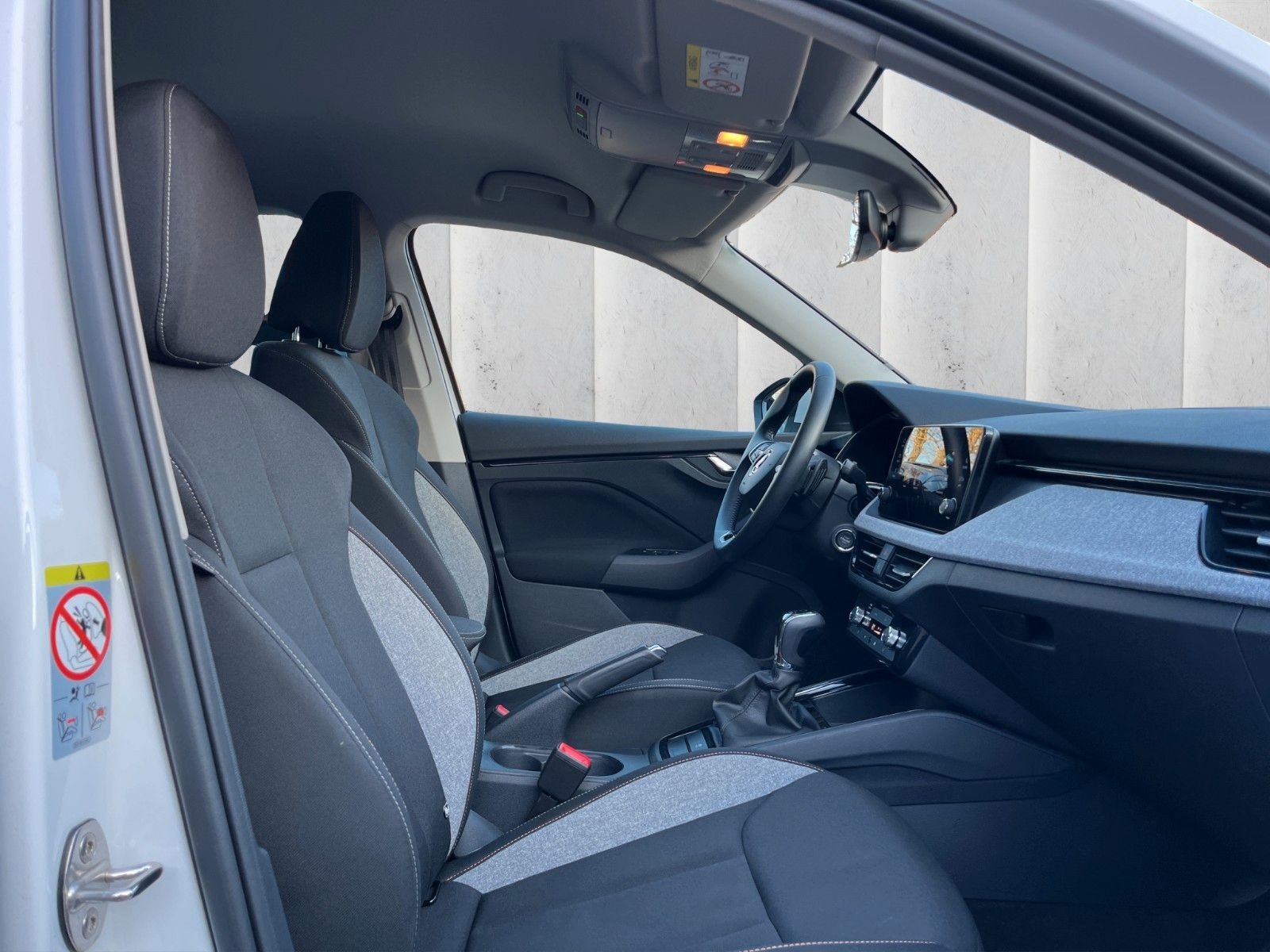 Fahrzeugabbildung SKODA Kamiq 1.0TSI DSG*ViCo*Kamera*PDC*SmartLink*