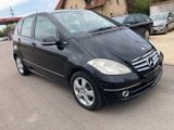 Mercedes-Benz A 170 - Mercedes-Benz A 170 aus 2009