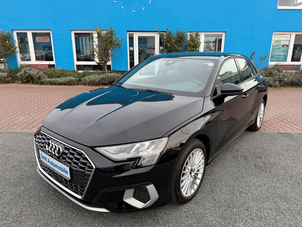 Image of Audi A3
