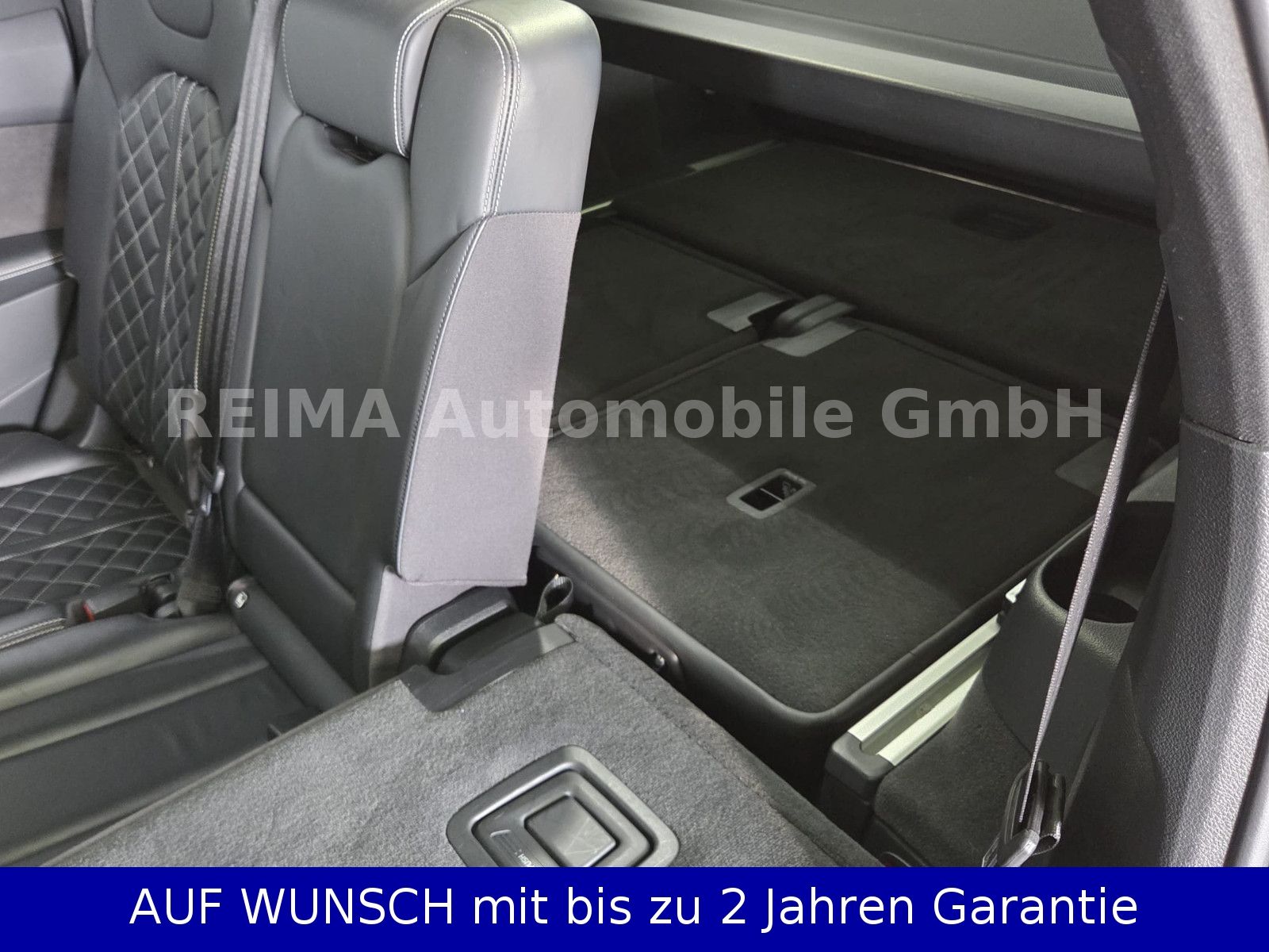 Fahrzeugabbildung Audi SQ7 4.0 TDI quattro, LED, AHK,7-Sitzer,ACC, Pano