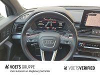 Audi SQ5 - Vorschau Bild 11