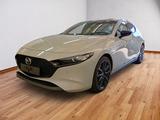 Mazda 3 e-SKYACTIV G Nagisa*BOSE*HUD*LED*KEYLESS* - Mazda 3 Nagisa Gebrauchtwagen