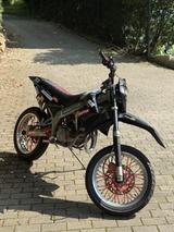 Derbi Senda 50 - DERBI VON 1 BIS 50 CCM