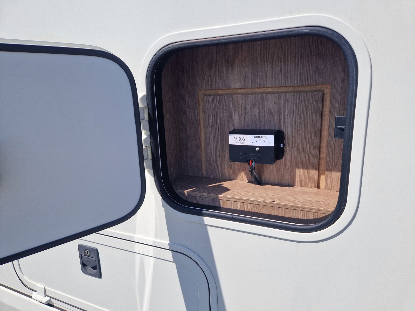 Fahrzeugabbildung Morelo Home 78 L