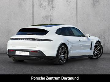 2022 Porsche TAYCAN — фото 5
