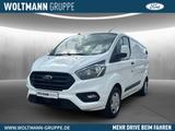Ford Transit Custom Kasten 320 L2 Trend AHK SORTIMO D - Ford Transit Custom Gebrauchtwagen in Bremen