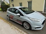 Ford Fiesta 1,6 EcoBoost ST200  - Ford Fiesta von privat