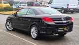 Opel VAUXHALL  H 1.8 Cabrio *RECHTLENKER* 140 PS - Opel Astra: Cabrio, 1.8