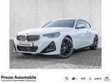 BMW 220d Coupé M Sport Widescreen LED RFK DAB HiFi - BMW 220 in Bochum
