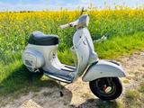 Vespa 50 R O-Lack, ungeschweißt, Technik neu - VESPA 1970