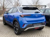 Opel Mokka Ultimate +AHK+ALLW+NAVI+LEDER+MATRIX+AUT++