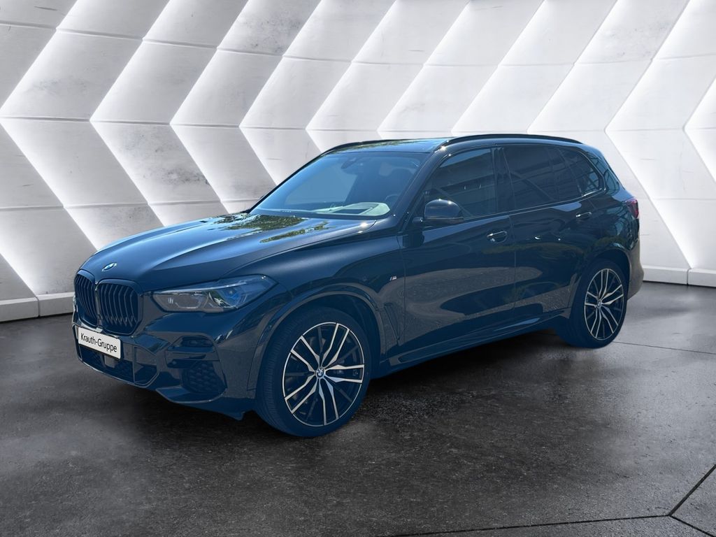 Image of BMW X5