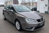 Seat Ibiza ST 1.2 TSI Sun Navi/Xenon/Winterpaket - gebrauchte Seat Ibiza aus dem Jahr 2015