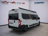Malibu DIVERSITY 600 DB K Liste: 89.240€ - Wohnmobil oder -wagen