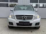 Mercedes-Benz GLK 320 GLK 320 CDI 4Matic Sportauspuffanlage - Mercedes GLK 320 SUV