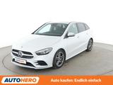 Mercedes-Benz B 250 4Matic AMG Line Aut.*NAVI*LED*PDC*CAM*SHZ* - Mercedes-Benz B 250: 4matic
