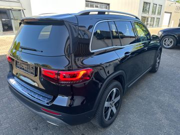 Mercedes GLB 200 - 3