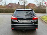 Ford Focus Turnier   **Zahnriemen neu** - Ford Focus: Kombi