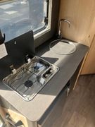 Sunlight Adventure T 58 Fiat