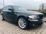 BMW Biete E 81 BMW 1800 D mit M Paket Top Zustand - BMW: 180