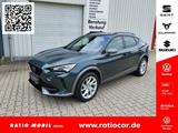 Cupra FORMENTOR 1.5 TSI NAVI SITZHEIZ. DAB+ ACC EPH   - Cupra Formentor in Chemnitz