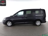 Volkswagen Caddy Maxi 1.5 TSI 5 SITZE AUT,NAVI,KLIMA,AHK,SH - Volkswagen Caddy Maxi in Berlin
