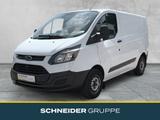Ford Transit Custom 270 L1H1 LKW BASIS USB+KLIMA+ZV - Ford Transit l1h1