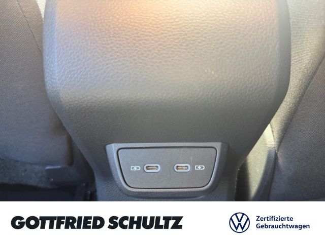 Volkswagen Taigo - Bild 24