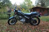 Yamaha SR 125 - Yamaha Motorräder in Kassel