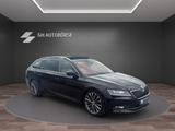 Skoda Superb Combi L&K*PANO*LEDER*R-KAMERA*ALU*VOLL - Skoda Superb mit Diesel-Antrieb: Allradantrieb