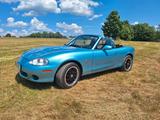 Mazda MX-5 1.6 16V 1.6 - gebrauchte Mazda MX-5 aus dem Jahr 2001